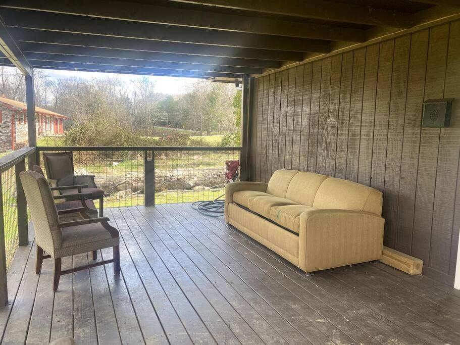Cabin In Gatlingburg L Гатлінбург Екстер'єр фото