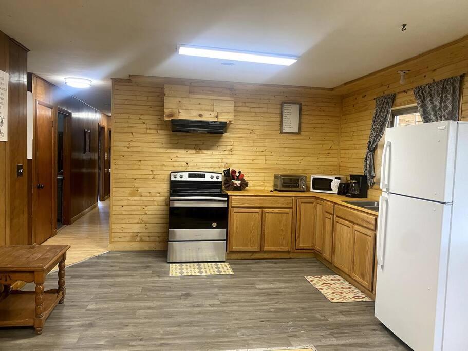 Cabin In Gatlingburg L Гатлінбург Екстер'єр фото